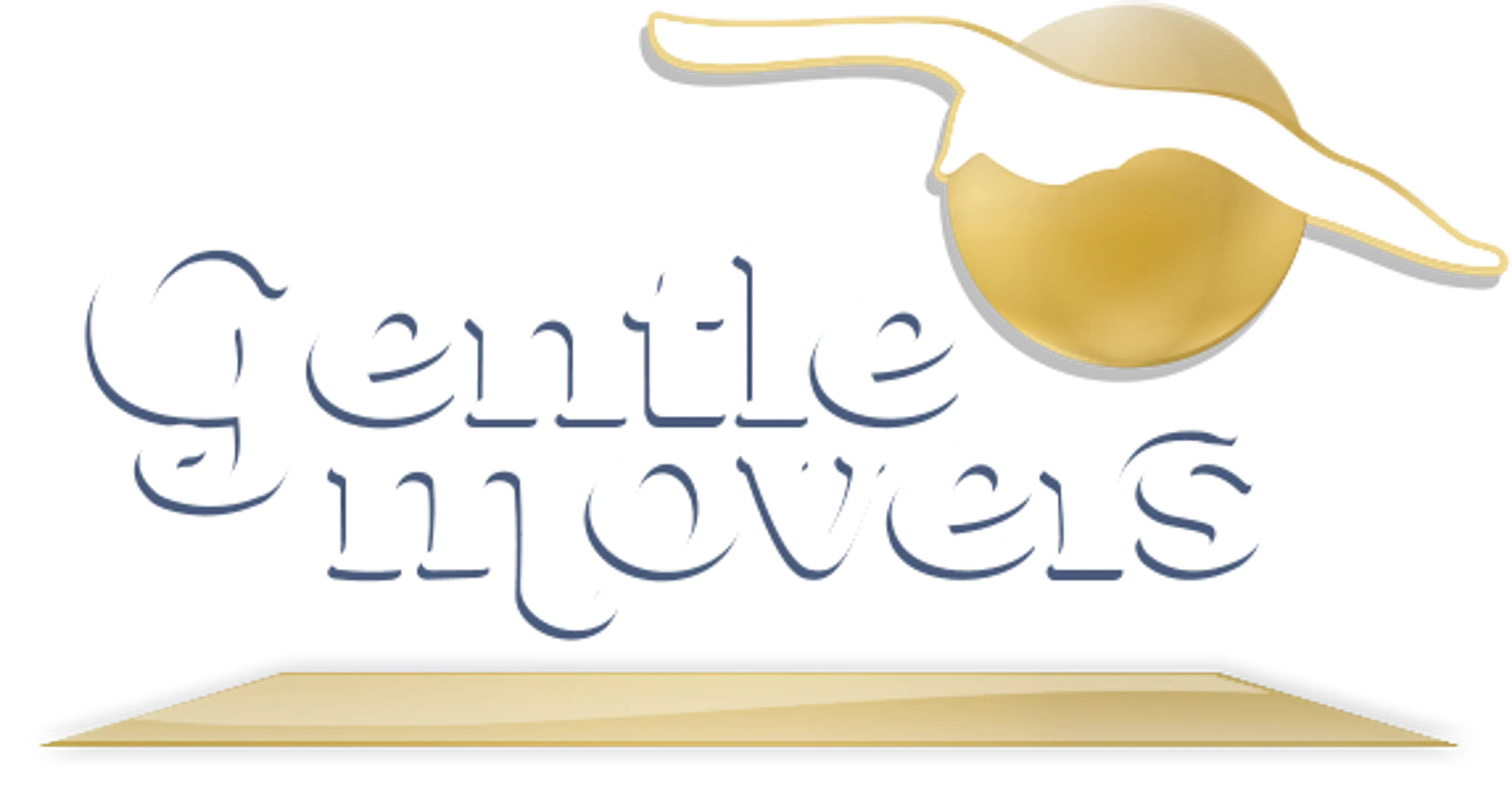 Gentle Movers Boston logo