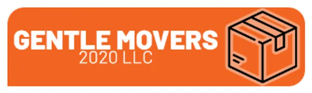 Gentle Movers 2020 LLC Logo