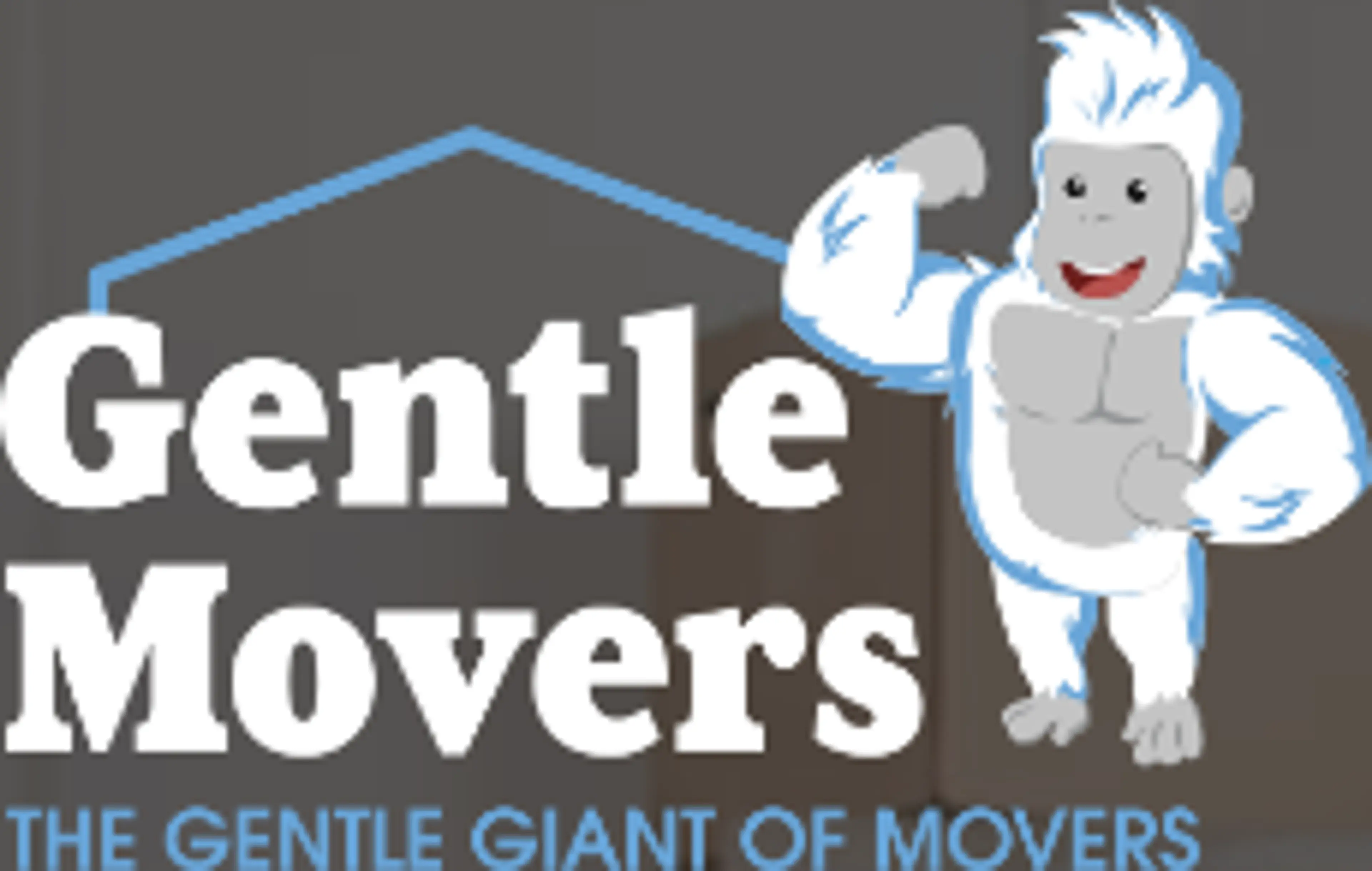 Gentle Movers logo