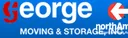 George Moving & Storage Logo