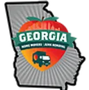 Georgia Home Movers Logo