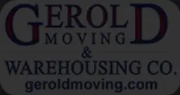 Gerold Moving & Warehousing Co. Logo