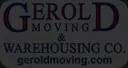 Gerold Moving & Warehousing Co. Logo