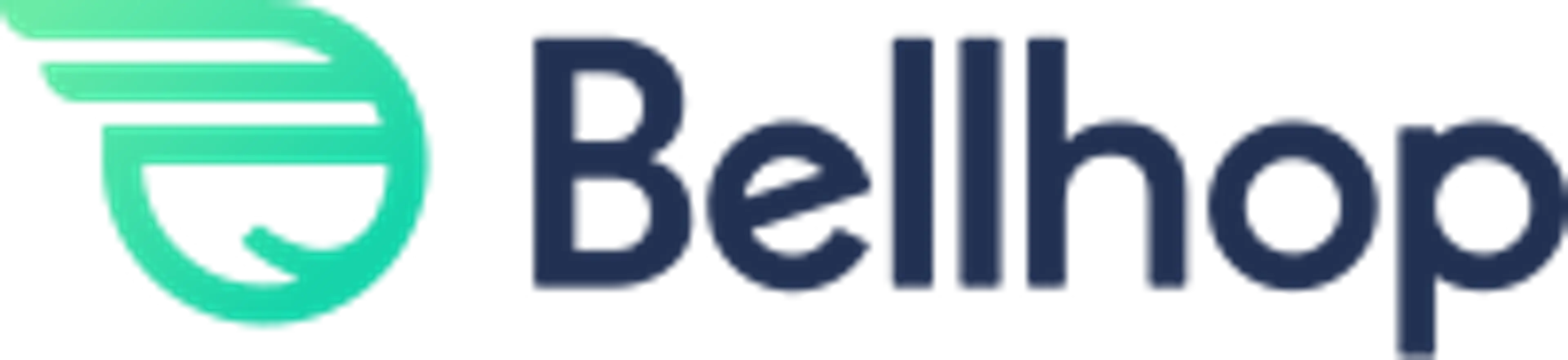 Bellhop Moving Alexandria logo