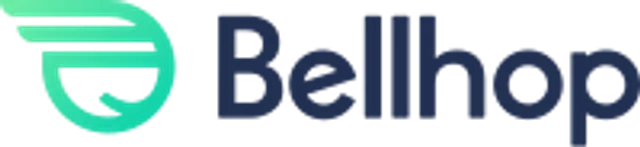 Bellhop Moving Logo