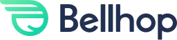 Bellhop Moving Logo