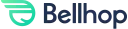 Bellhop Moving Logo