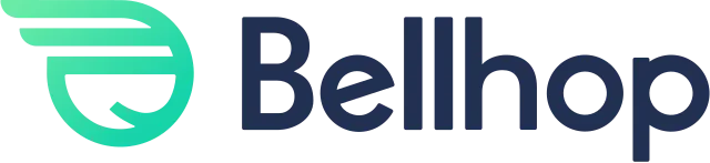 Bellhops Moving Omaha Logo