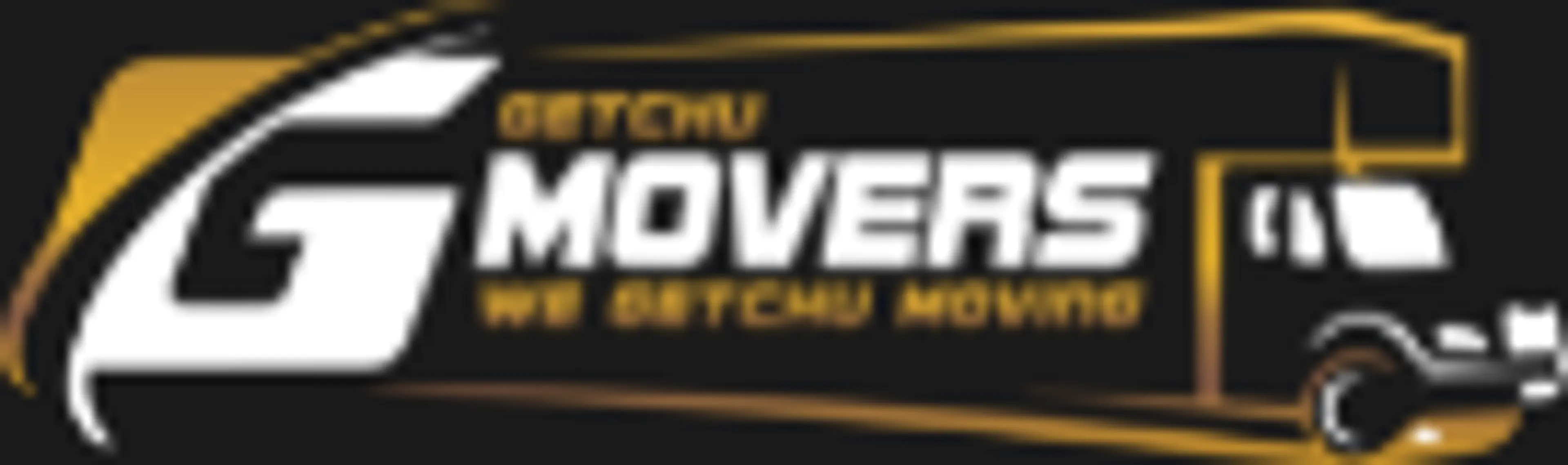 Getchu Movers logo