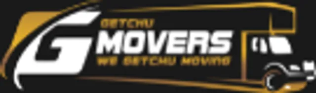 Getchu Movers Logo