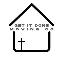 Get It Done Moving Co. Logo