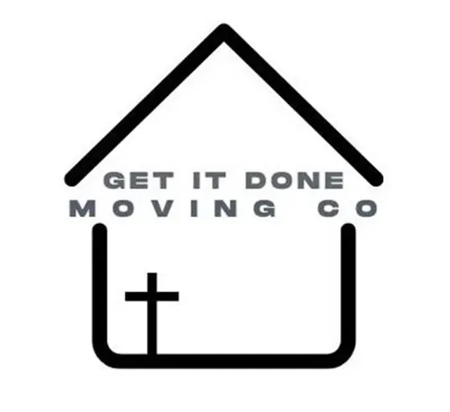 Get It Done Moving Co. Logo