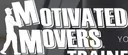 Motivated Movers Logo