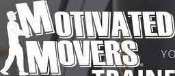 Motivated Movers Logo