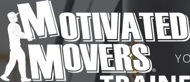 Motivated Movers Logo