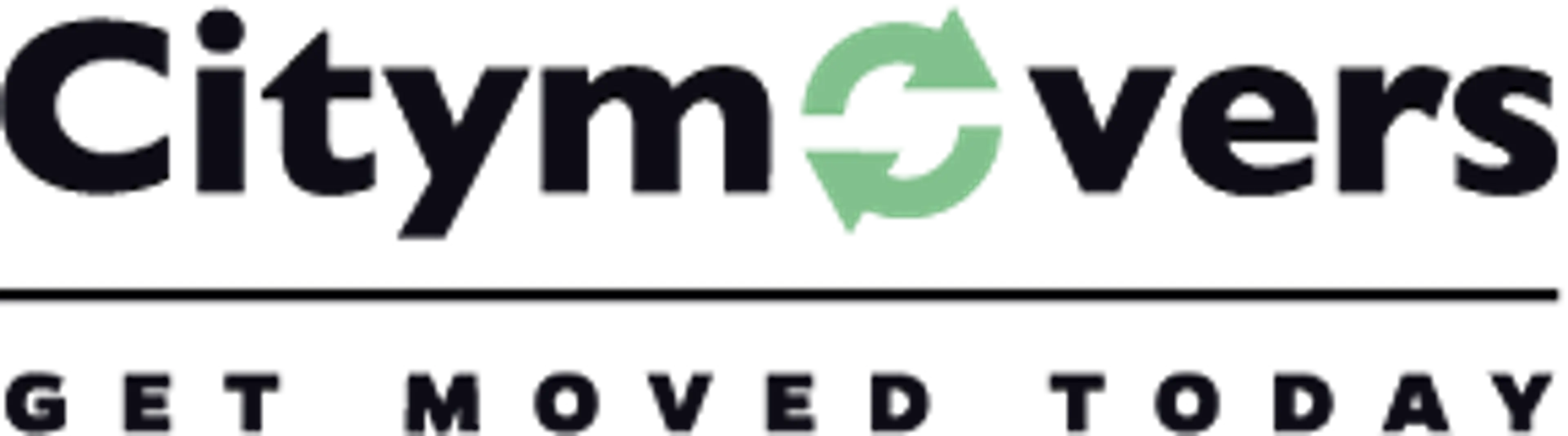 City Movers Miami logo