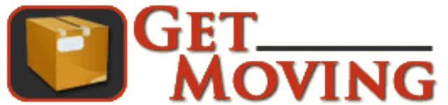 Get Moving Logo