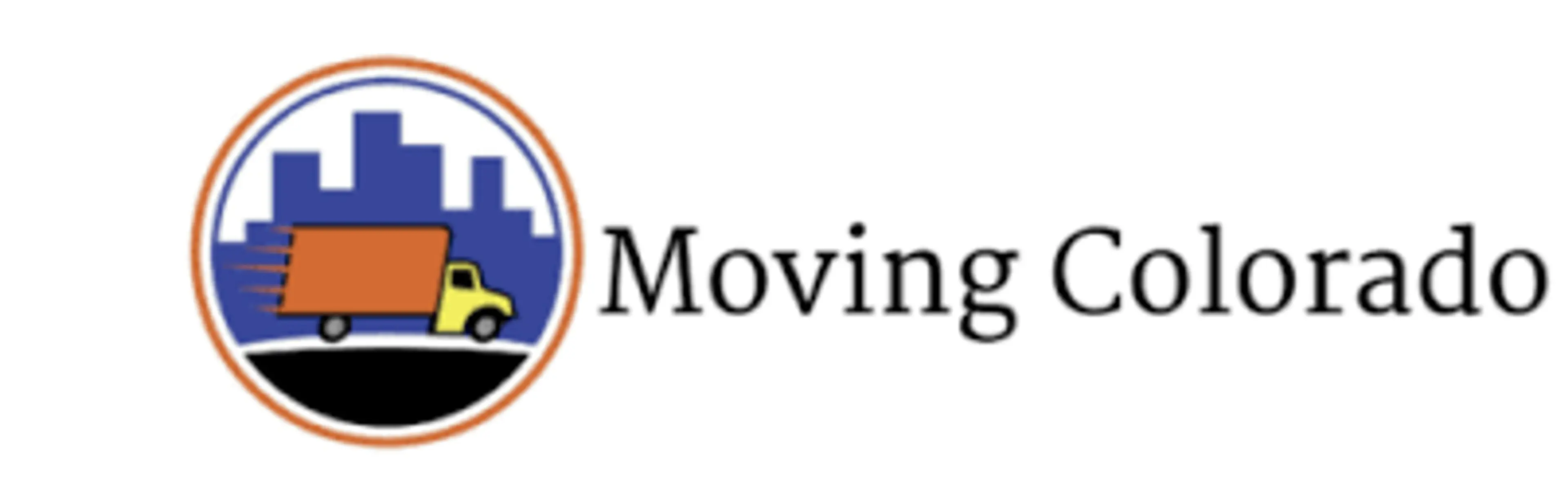 Moving Colorado LLC logo