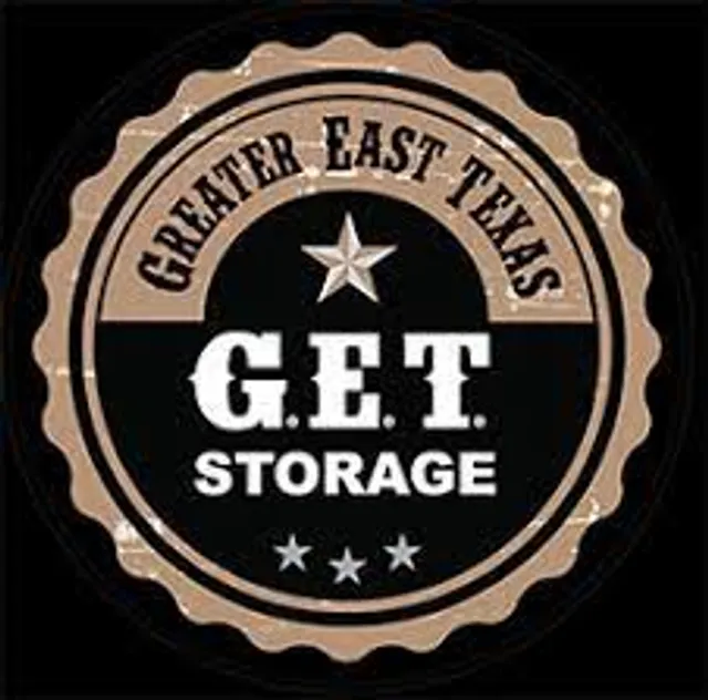 GET Storage Logo