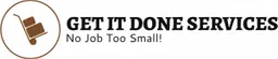 Get It Done Services Logo