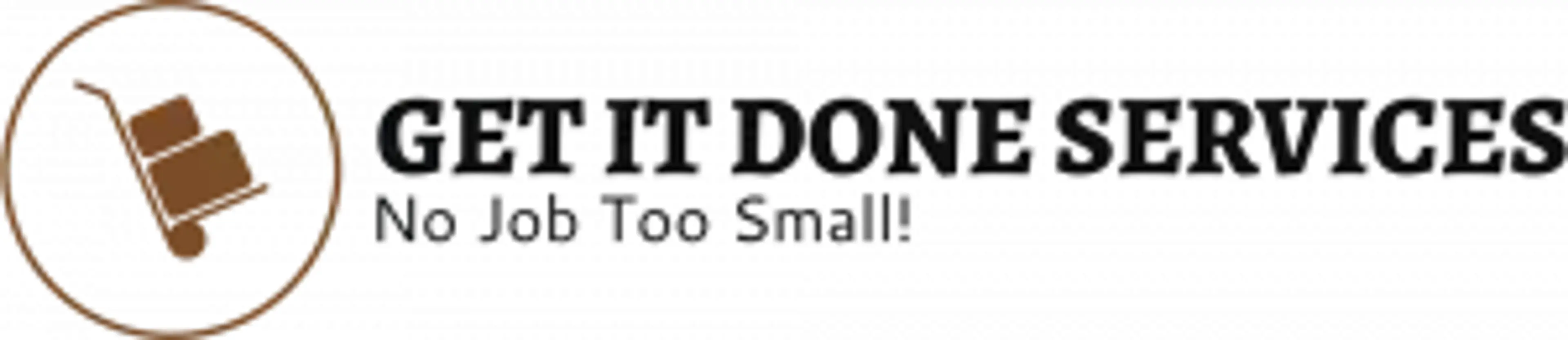 Get It Done Services logo