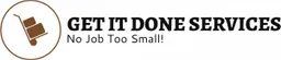 Get It Done Services Logo