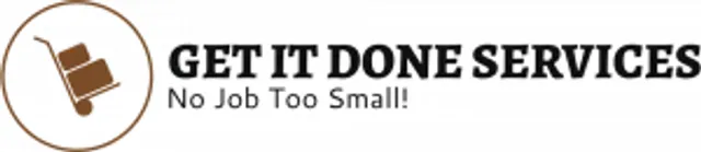 Get It Done Services Logo