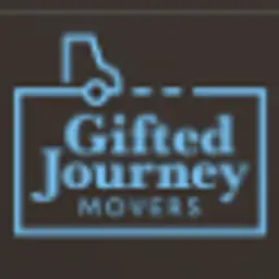 Gifted Journey Movers LLC Logo