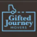 Gifted Journey Movers LLC Logo