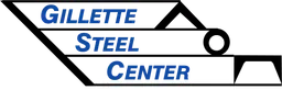 Gillette Steel Center Logo