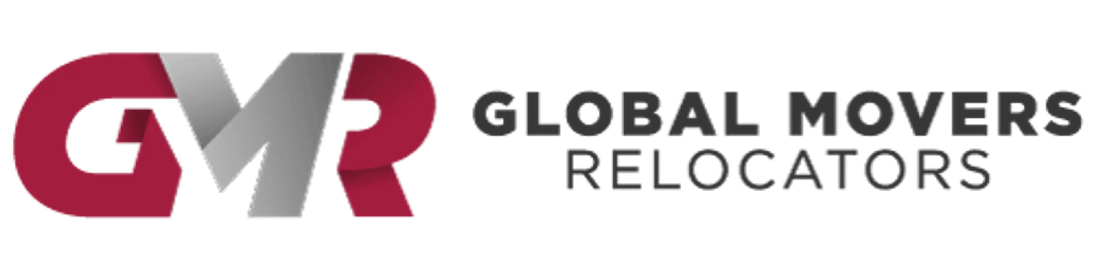 Global Moving logo