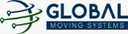 Global Moving Systems Logo