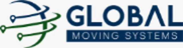 Global Moving Systems Logo