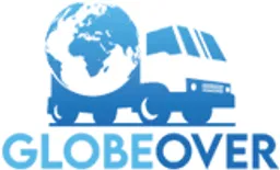 Globeover Logo