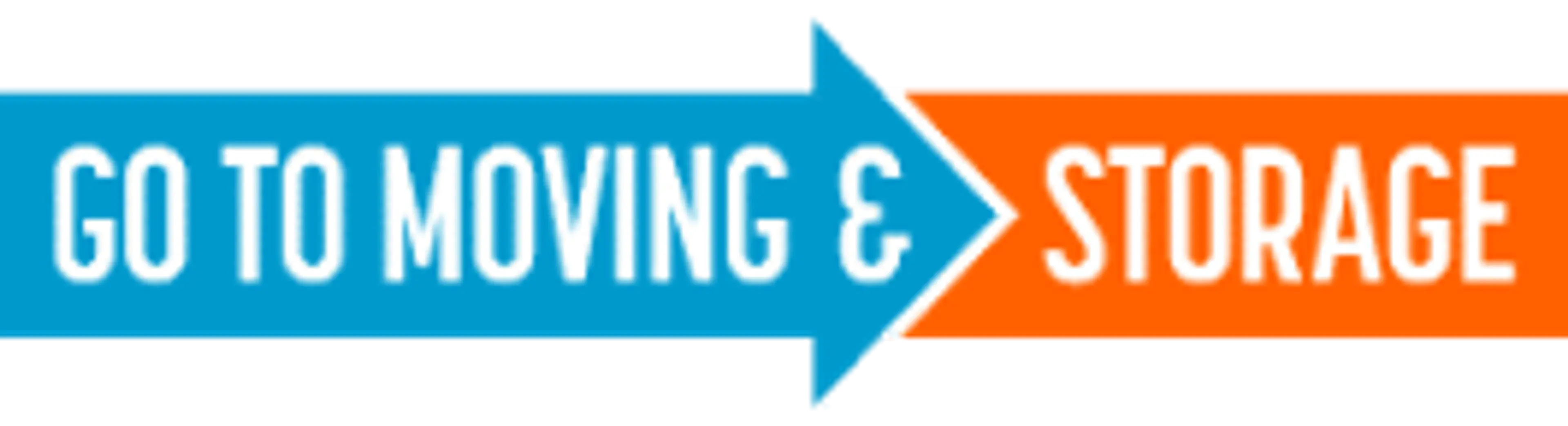 Go To Moving and Storage logo