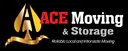 Ace Moving & Storage Logo