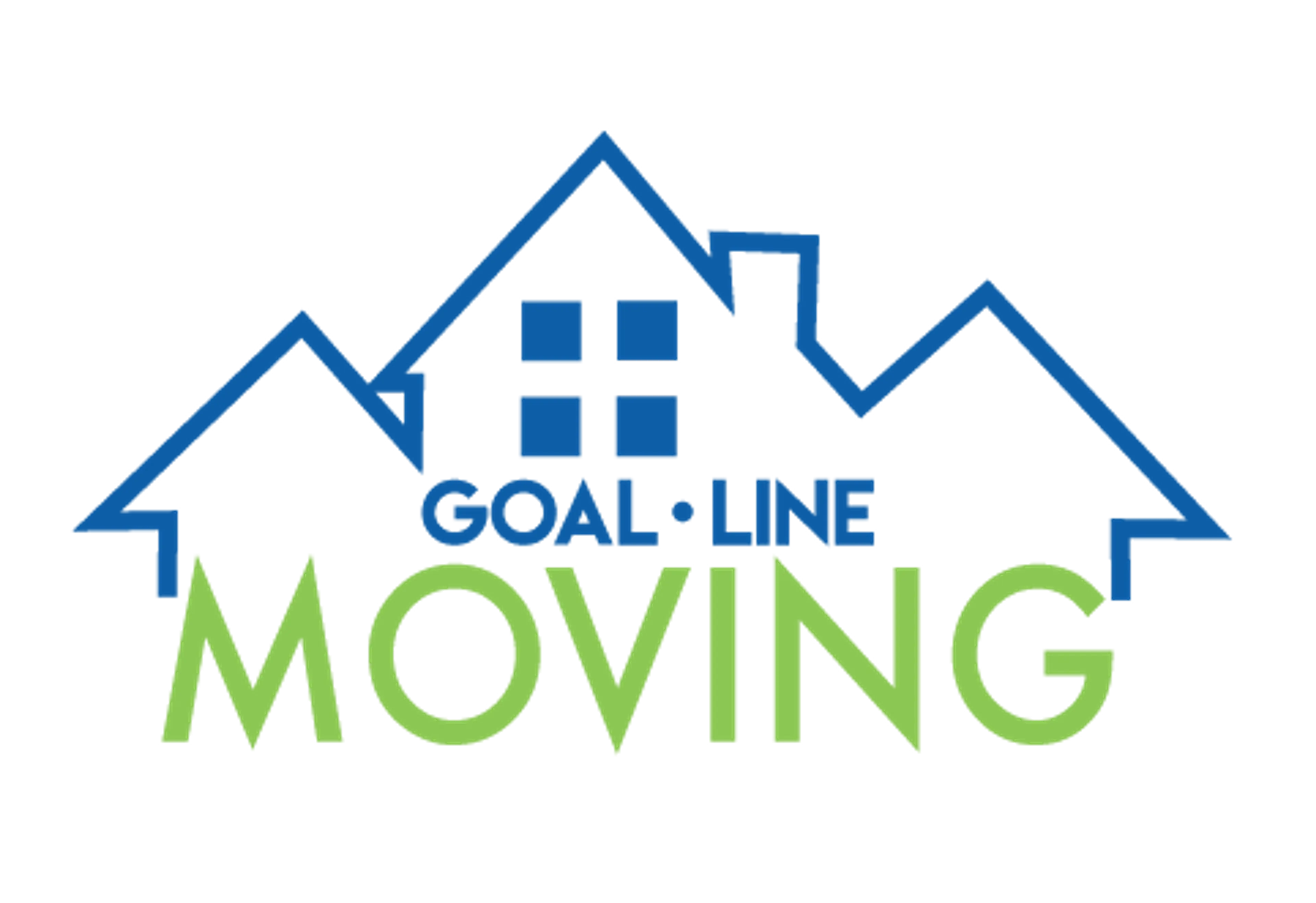 Goal Line Moving logo