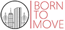 Born to Move Logo