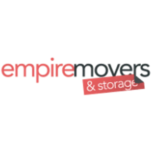 Empire Movers and Storage Corp Logo