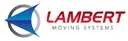 Lambert Transfer & Storage, Inc. Logo