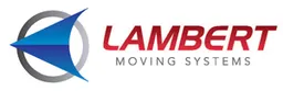 Lambert Transfer & Storage, Inc. Logo