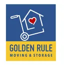 Golden Rule Moving Logo