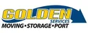 Golden Services LLC Logo