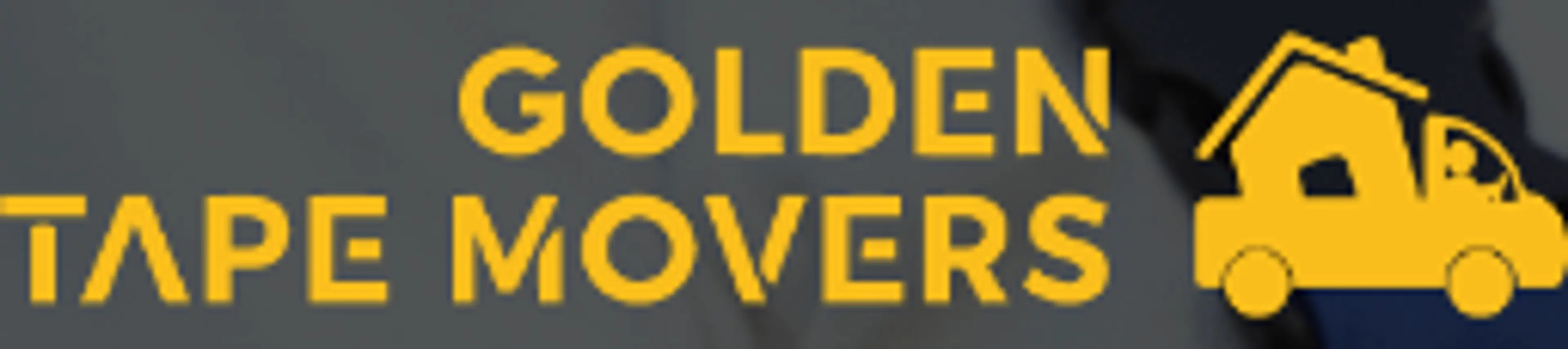 Golden Tape Movers LLC logo