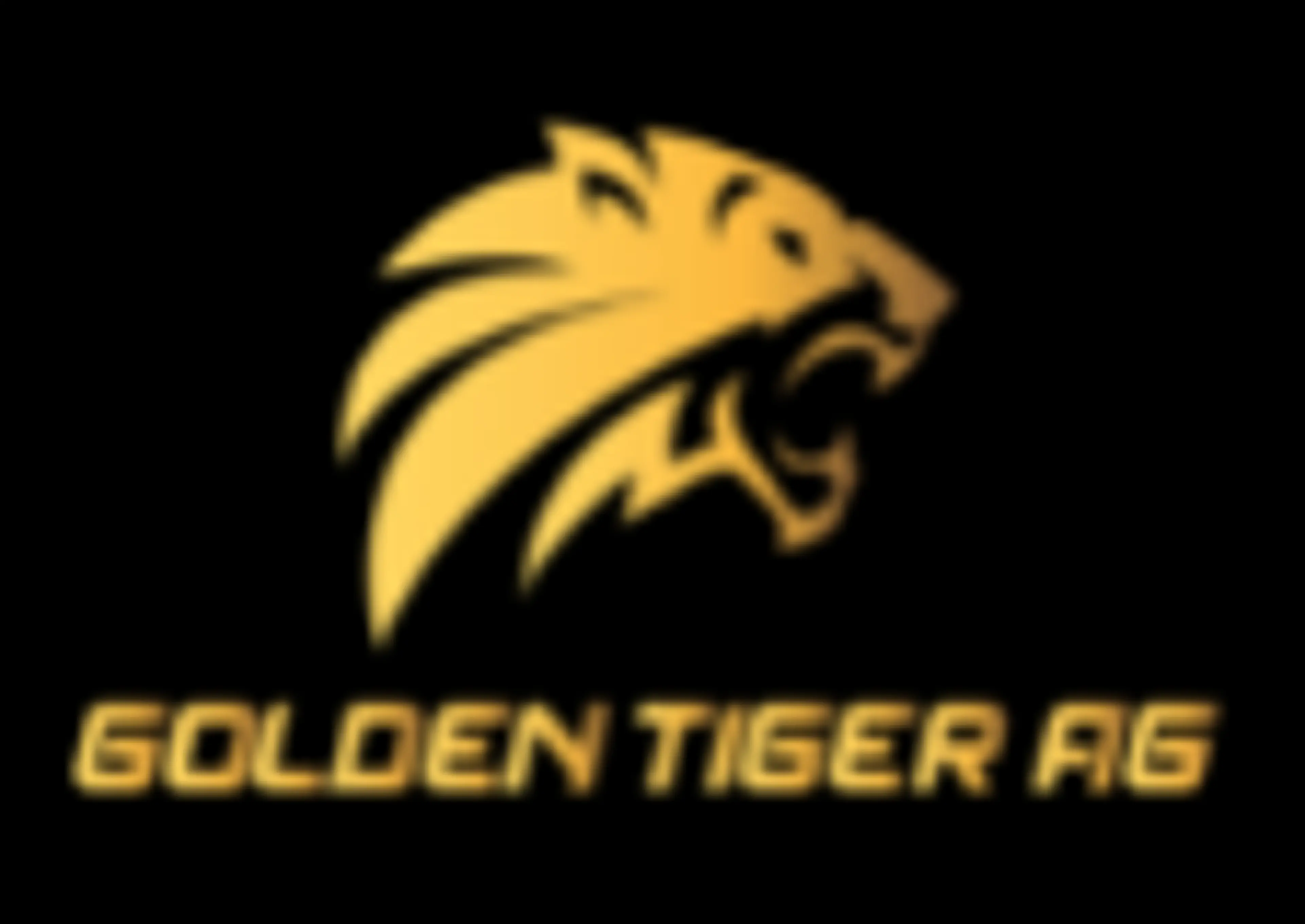 Golden Tiger AG LLC logo