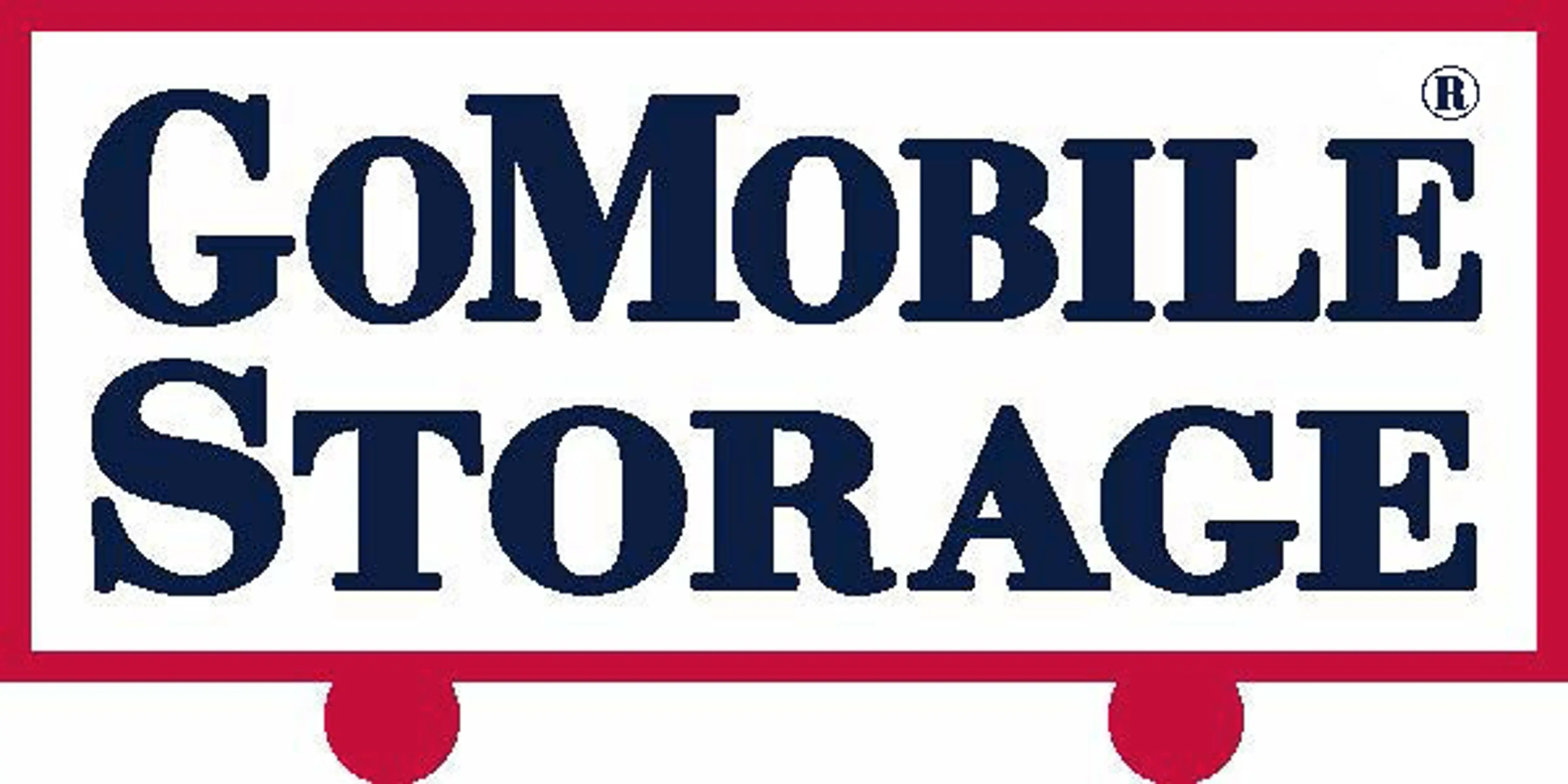 GoMobile Storage logo