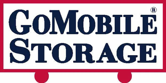 GoMobile Storage Logo