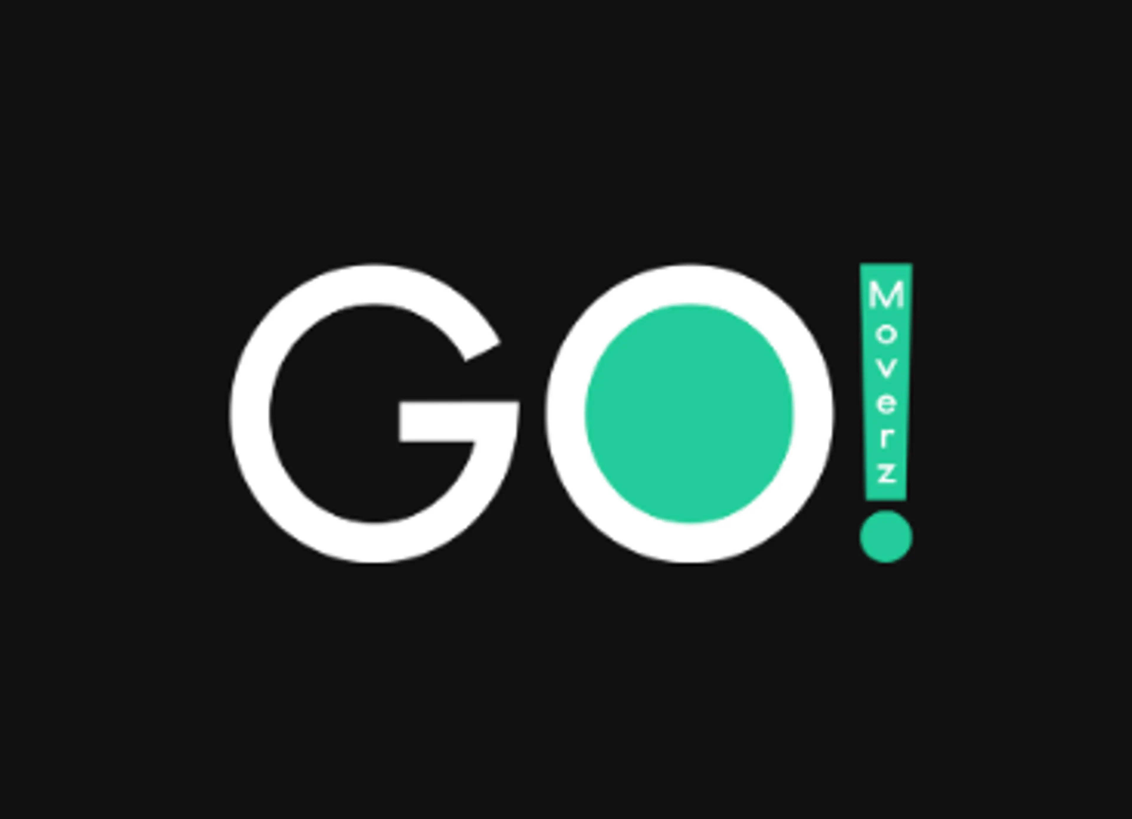 Go Moverz logo