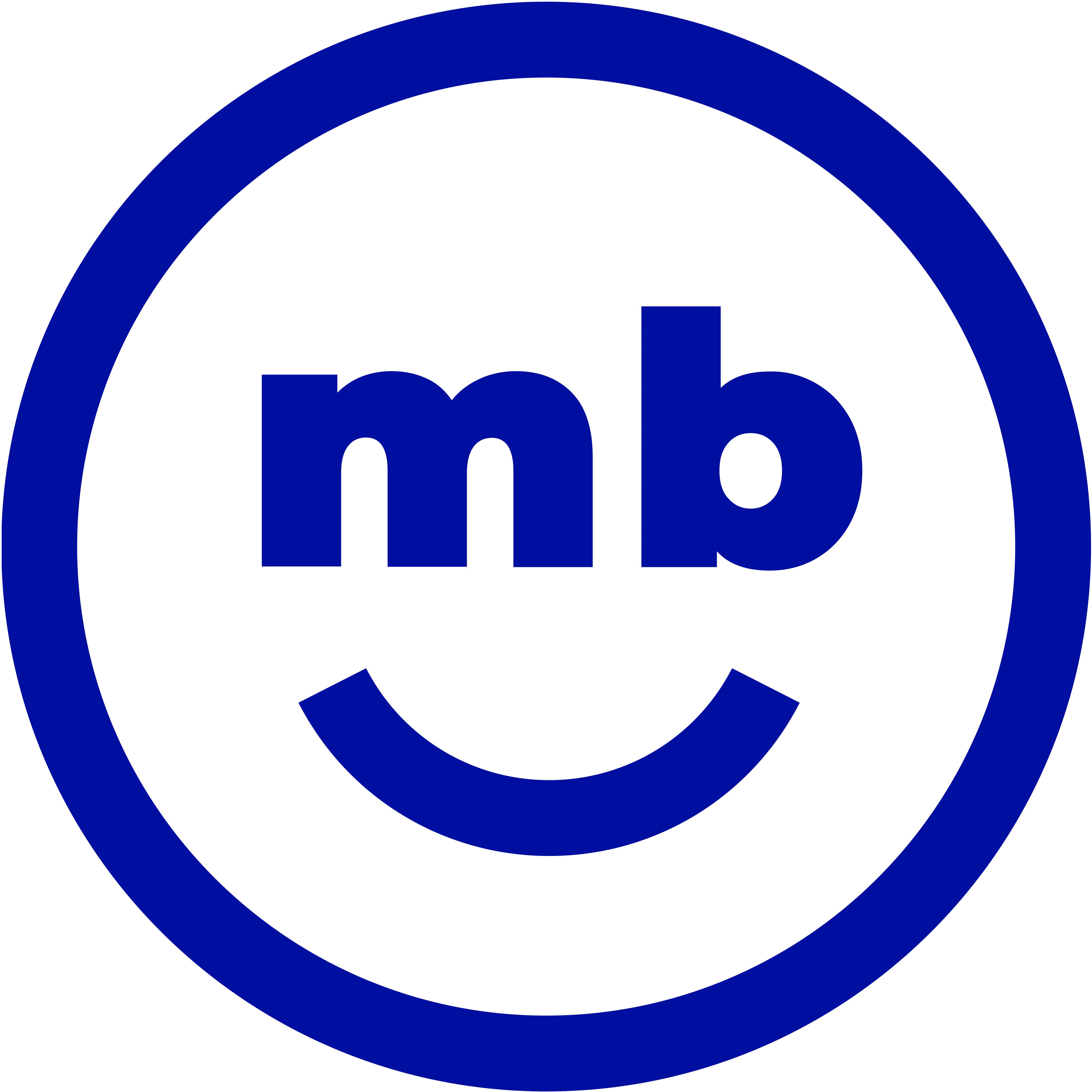 Moving Buddy logo