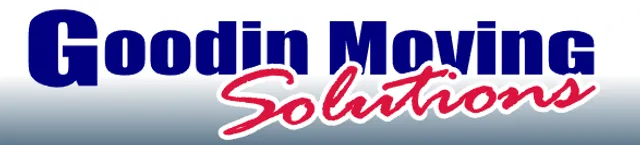 Goodin Moving Solutions Logo